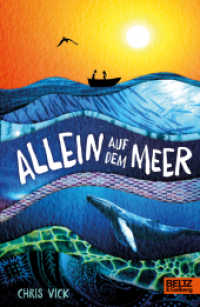Allein auf dem Meer : Roman （2. Aufl. 2022. 272 S. 215 mm）