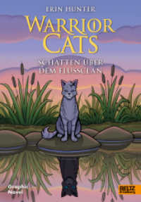 Warrior Cats - Schatten über dem FlussClan : Graphic Novel (Warrior Cats) （5. Aufl. 2022. 210 S. 200 farb. Abb. 243 mm）