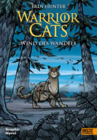 Warrior Cats - Wind des Wandels : Graphic Novel (Warrior Cats) （4. Aufl. 2022. 208 S. 242 mm）