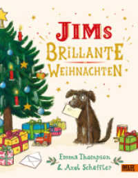 Jims brillante Weihnachten （3. Aufl. 2023. 80 S. 264 mm）