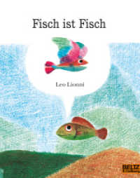 Fisch ist Fisch (MINIMAX) （14. Aufl. 2005. 32 S. 192 mm）