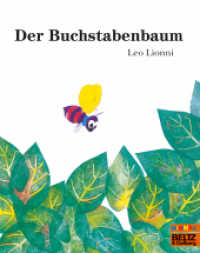 Der Buchstabenbaum (MINIMAX) （18. Aufl. 2005. 32 S. 192 mm）