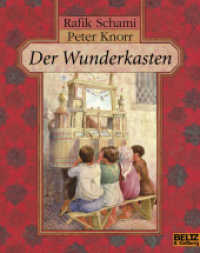 Der Wunderkasten (MINIMAX) （4. Aufl. 2006. 44 S. 193 mm）