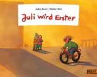 Juli wird Erster (MINIMAX) （4. Aufl. 2007. 32 S. 193 mm）