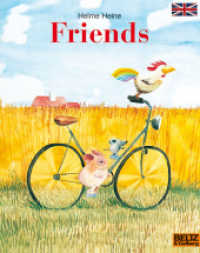 Friends : Die englische Ausgabe von FREUNDE (MINIMAX) （8. Aufl. 2007. 32 p. 190 mm）