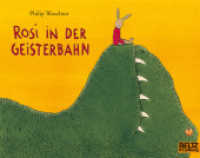 Rosi in der Geisterbahn, Mini-Ausgabe : Ausgezeichnet mit dem Eulenspiegel-Bilderbuchpreis 2006 (MINIMAX) （9. Aufl. 2008. 32 S. 192 mm）