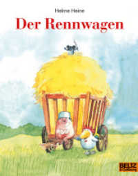 Der Rennwagen (MINIMAX) （8. Aufl. 2008. 30 S. 192 mm）