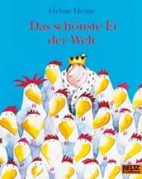 Das schönste Ei der Welt (MINIMAX) （13. Aufl. 2009. 31 S. 192 mm）