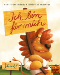 Ich bin für mich! : Der Wahlkampf der Tiere (MINIMAX) （14. Aufl. 2011. 40 S. 50 farb. Abb. 192 mm）