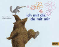 ich mit dir, du mit mir (MINIMAX) （7. Aufl. 2013. 32 S. 50 farb. Abb. 192 mm）
