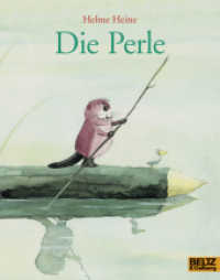 Die Perle (Beltz & Gelberg Taschenbuch 76132) （6. Aufl. 2014. 29 S. 192 mm）