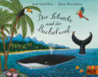 Die Schnecke und der Buckelwal (MINIMAX) （10. Aufl. 2014. 32 S. 50 farb. Abb. 192 mm）