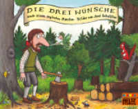 Die drei Wünsche : Nach einem englischen Märchen (MINIMAX) （5. Aufl. 2015. 32 S. 192 mm）