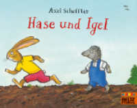 Hase und Igel (MINIMAX) （5. Aufl. 2017. 32 S. 18 farb. Abb. 191 mm）