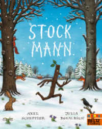 Stockmann : Vierfarbiges Bilderbuch (MINIMAX) （6. Aufl. 2018. 32 S. 32 farb. Abb. 193 mm）