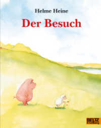 Der Besuch (MINIMAX) （3. Aufl. 2019. 30 S. 192 mm）
