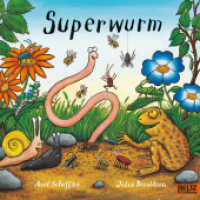 Superwurm : Vierfarbiges Bilderbuch (MINIMAX) （4. Aufl. 2022. 40 S. 192 mm）