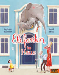 Elefanten im Haus : Vierfarbiges Bilderbuch (MINIMAX) （Lizenzausgabe. 2022. 32 S. 192 mm）