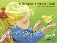Wer kennt meine Tiere? （10. Aufl. 2011. 12 S. 217 mm）