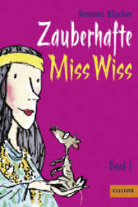Zauberhafte Miss Wiss (Ms Wiz 1) （13. Aufl. 2006. 78 S. 188 mm）