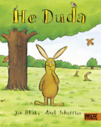 He Duda （11. Aufl. 2009. 26 S. 187 mm）