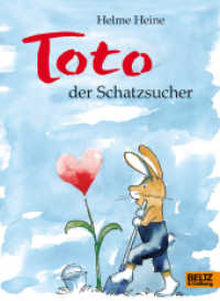 Toto， der Schatzsucher