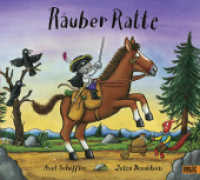Räuber Ratte （11. Aufl. 2011. 32 S. 287 mm）