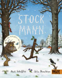 Stockmann （13. Aufl. 2012. 30 S. 186 mm）