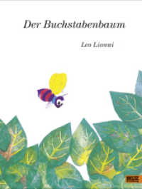 Der Buchstabenbaum （11. Aufl. 2012. 32 S. 32 farb. Abb. 283 mm）