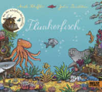 Flunkerfisch (Tiddler) （11. Aufl. 2013. 32 S. 185 mm）