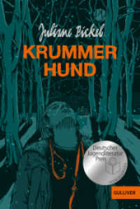 Krummer Hund : Roman （7. Aufl. 2022. 264 S. 188 mm）