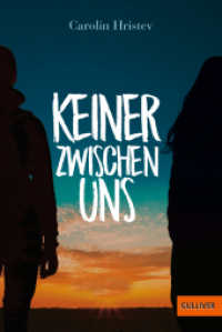 Keiner zwischen uns （Lizenzausgabe. 2023. 222 S. 188 mm）
