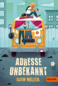 Adresse unbekannt （3. Aufl. 2023. 284 S. 42 schw.-w. Abb. 189 mm）