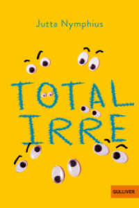 Total irre （2024. 152 S. 188 mm）
