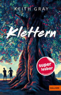 Klettern (Super lesbar) （2. Aufl. 2022. 112 S. 202 mm）