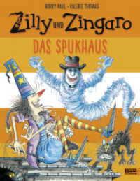 Zilly und Zingaro. Das Spukhaus (Zilly und Zingaro / Winnie the Witch 16)