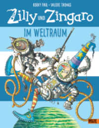 Zilly und Zingaro - Im Weltraum (Zilly und Zingaro / Winnie the Witch) （9. Aufl. 2016. 30 S. 288 mm）