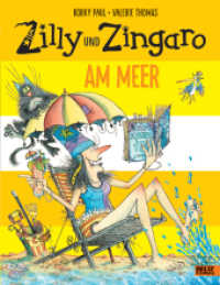 Zilly und Zingaro am Meer (Zilly und Zingaro / Winnie the Witch)
