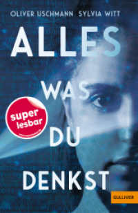 Alles, was du denkst (Super lesbar) （2. Aufl. 2023. 112 S. 200 mm）
