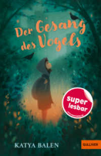 Der Gesang des Vogels (Super lesbar) （Deutsche Erstausgabe. 2023. 112 S. 202 mm）