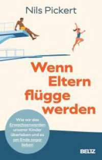 Wenn Eltern fl&uuml;gge werden : Wie wir das Erwachsenwerden unserer Kinder &uuml;berleben und es am Ende sogar lieben