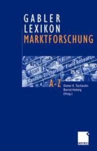 Gabler Lexikon Marktfurschung