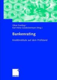 Bankenrating : Kreditinstitute Auf Dem Prfstand