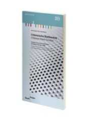 Chinesische Stahlsorten. Chinese Steel Grades (DIN Media Pocket) （2010. 272 S. 105 x 210 mm）