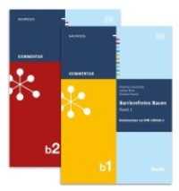 Barrierefreies Bauen, 2 Bde. : Kommentare zu DIN 18040-1 und -2. Hrsg.: DIN e.V. (DIN Media Kommentar) （Ersch. 2011-2012. 2012. XXII, 628 S. m. Abb. 170 x 240 mm）