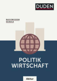 Wuttke, Carola;Rytlewski, Ralf : Das Standardwerk für die Oberstufe (Basiswissen Schule) （5. Aufl. 2020. 496 S. 240 mm）
