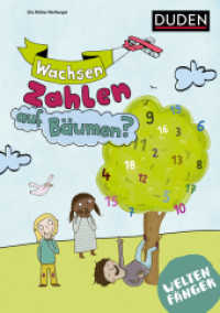 Wachsen Zahlen auf Bäumen? (Weltenfänger)