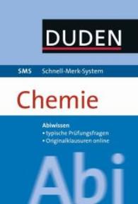 Chemie， Abiwissen : Abiwissen， tyische Prüfungsaufgaben， Originalklaus