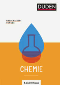 Basiswissen Schule - Chemie 5. bis 10. Klasse : Das Standardwerk für Schüler (Basiswissen Schule)