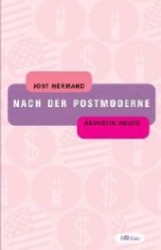 ポストモダン以後の美学<br>Nach der Postmoderne : Ästhetik heute （Neuausg. 2004. VII, 192 S. m. ca. 20 Abb. 21,5 cm）